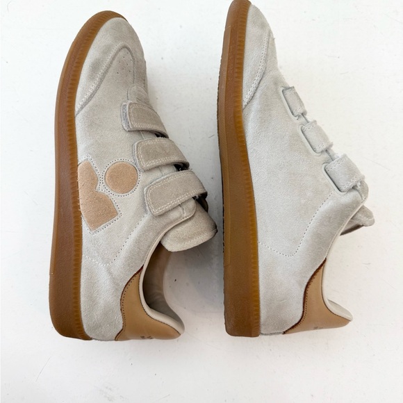 Isabel Marant Beth Sneaker - Picture 1 of 5